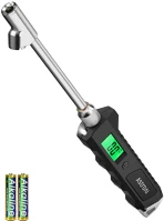 Astroai GL-0911 230psi 230psi digitális abroncsnyomásmérő kép