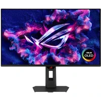 Asus 0,03MS GTG, G-SYNC rog strix xg32uqdms gaming monitor 31,5