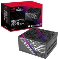 Asus 1200W 80 1200w 80+ platinum rog strix equalizer kép