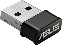Asus USB-AC53 NANO Usb-ac53 nano usb wifi adapter kép