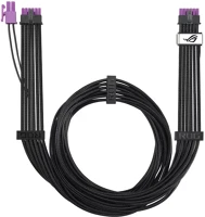 Asus 12V-2X6 Asus kábel tápegységhez 16pin (12v-2x6) kép