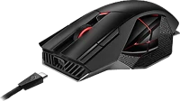 Asus 90MP0220-BMUA00 Rog spatha x kép