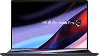 Asus GB SSD/RTX3050TI 4GB/WIN11H Zenbook pro 14 duo ux8402ze-m3022w laptop (14,5