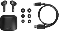 Asus 90YH03G1-B5UA00 Rog cetra true wireless kép