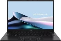 Asus 14 UM3406 notebook oled wuxga, amd ryzen ai 5 430, 16gb lpddr5x, 512gb ssd, windows 11 kép