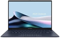 Asus 14 UX3405MA-PP016W Zenbook 14 ux3405ma-pp016w - windows® 11 - ponder blue kép
