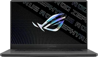 Asus G15 GA503RW-LN058W Rog zephyrus g15 ga503rw-ln058w szürke gamer laptop (15,6