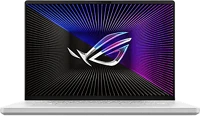 Asus G14 GA402RJ-L8185 FEHÉR Rog zephyrus g14 ga402rj-l8185 fehér gamer laptop (14