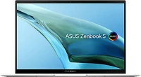 Asus S13 UM5302TA-LV559W Zenbook s13 um5302ta-lv559w fehér laptop (13,3