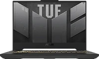 Asus F15 FX507ZC4-HN010 SZÜRKE Tuf gaming f15 fx507zc4-hn010 szürke gamer laptop (15,6