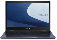 Asus B3402FBA-LE0353 Expertbook b3 flip  - operációs rendszer nélkül - star black - touch kép