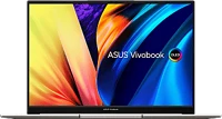 Asus S14X M5402RA-M9087W Vivobook s14x m5402ra-m9087w szürke laptop (14,5