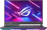 Asus G15 G513RC-HN088 SZÜRKE Rog strix g15 g513rc-hn088 szürke gamer laptop (15,6