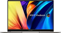 Asus S14X S5402ZA-M9115W Vivobook s14x s5402za-m9115w szürke laptop (14,5