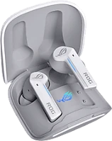 Asus 90YH03X1-B5UA00 Rog cetra true wireless - white kép