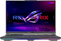 Asus G16 G614JV-N3098 ZÖLD Rog strix g16 g614jv-n3098 zöld gamer laptop (16