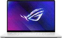 Asus GU605MV-QR062W Platinum white