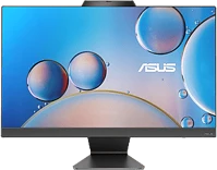 Asus M3402WFAK-BA0210 M3402wfak-ba0210 all in one pc kép