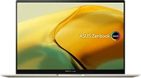 Asus 14X UX3404VA-M9053W Zenbook 14x ux3404va-m9053w barna laptop (14,5