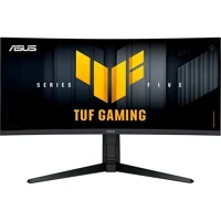 Asus 1500R, 0,5MS GTG tuf gaming vg34wql5a monitor 34