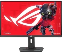 Asus 160HZ 400CD/M2 1MS hdmi dp usb-c black kép