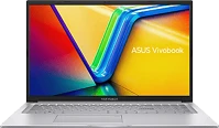Asus 17 X1704VA-AU394WS EZÜST Vivobook 17 x1704va-au394ws ezüst laptop (17,3