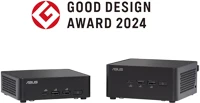 Asus 2.1, 2.5GBLAN, USB 3.2 Type-C, 2.5