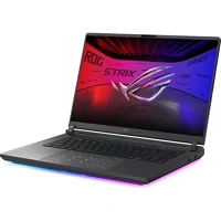 Asus 255HX 32gb, 512gb, rtx 5070 16gb, windows 11 home, eclipse gray kép