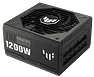 Asus 1200W 80+ GOLD Tuf gaming 1200w 80+ gold tápegység - moduláris kép