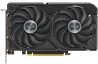 Asus 321066 Dual radeon™ rx9060xt 8g gddr6 videókártya kép