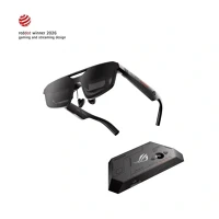 Asus 3DOF, HDR rog xreal r1 gamer ar szemüveg – 240hz, 0,01ms, micro-oled, natív kép