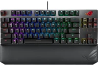 Asus X801 Rog strix scope nx tkl deluxe - hu layout kép