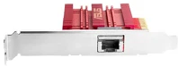 Asus XG-C100C V2 Belső ethernet 10000 mbit/s kép