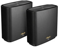 Asus xt9 1-pk Asus router zenwifi ax7800 mesh - xt9 1-pk - fekete