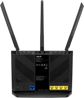 Asus 4G-AX56 4g/lte modem router ax1800 kép