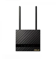 Asus 4G-N16 4g lte modem and router kép