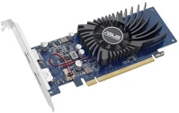 Asus 64-BIT LOW Geforce gt 1030 2gb gddr5 64-bit low profile grafikus kártya kép
