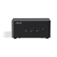 Asus 90AR0072-M00130 nuc 14 pro nuc14rvhv5000r0 revel canyon barebone (tápkábel nélkül) kép