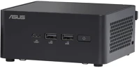 Asus 90AR0072-M00280 Nuc 14 pro rnuc14rvhv700002i ucff fekete 165h kép