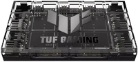 Asus 90DA00C0-B09000 Tuf gaming argb pwm fan hub kép