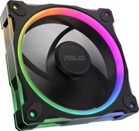 Asus 90DA00L0-B09000 Prime mr120 argb reverse fan kép