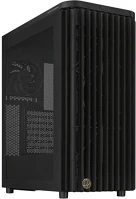 Asus 90DC00M0-B39040 Proart pa401 wood edition - mesh panel számítógépház kép