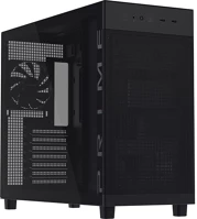 Asus 90DC00V0-B39010 prime ap303 tempered glass táp nélküli ablakos mid tower kép