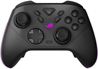 Asus 90GC0230-BGP000 rog raikiri ii xbox wireless vezeték nélküli / usb-c gamepad kép