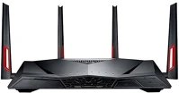 Asus 90IG02W1-BN3G10 Dsl-ac88u ac3100 dual-band wi-fi vdsl/adsl2+ modem/router kép