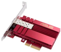 Asus 90IG0490-MO0R00 Xg-c100f belső rost 10000 mbit/s kép