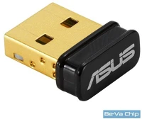 Asus 90IG05E0-MO0R00 Usb-n10 nano b1/eu vezeték nélküli usb adapter kép