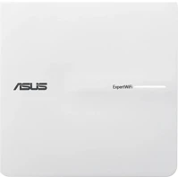 Asus 90IG0880-MO3C00 Expertwifi eba63 ax3000 dual-band wi-fi poe access point kép