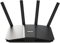 Asus 90ig0910-mo3c00 Asus rt-be58u wifi 7 aimesh black