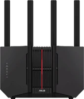 Asus 90IG0950-MO9A0V Rt-be92u next-level smart home wifi 7 router kép